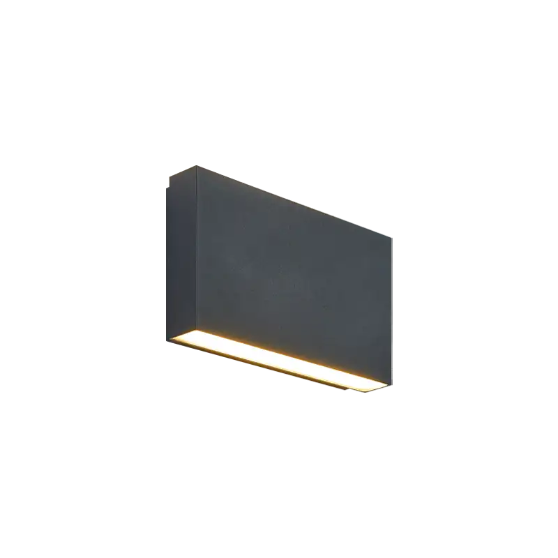 MATTEO MODERN, WESTON OUTDOOR LIGHTING, OUTDOOR WALL LIGHTS