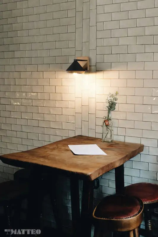 MATTEO, VELAX WALL SCONCE, WALL SCONCES