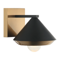 MATTEO, VELAX WALL SCONCE, WALL SCONCES