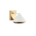 MATTEO, VELAX WALL SCONCE, WALL SCONCES