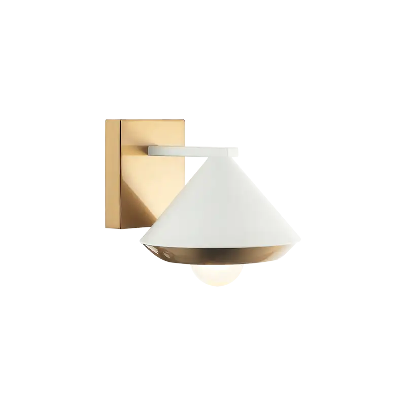 MATTEO, VELAX WALL SCONCE, WALL SCONCES