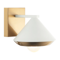 MATTEO, VELAX WALL SCONCE, WALL SCONCES