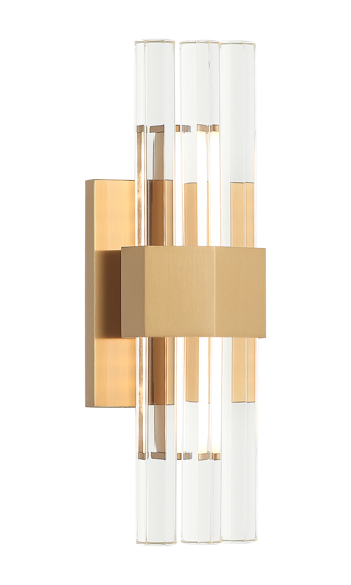 MATTEO, KRUSTALLOS WALL SCONCE, WALL SCONCES