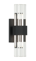 MATTEO, KRUSTALLOS WALL SCONCE, WALL SCONCES