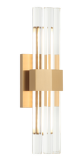 MATTEO, KRUSTALLOS WALL SCONCE, WALL SCONCES