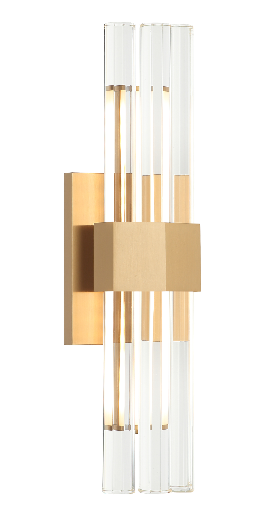 MATTEO, KRUSTALLOS WALL SCONCE, WALL SCONCES