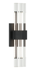 MATTEO, KRUSTALLOS WALL SCONCE, WALL SCONCES