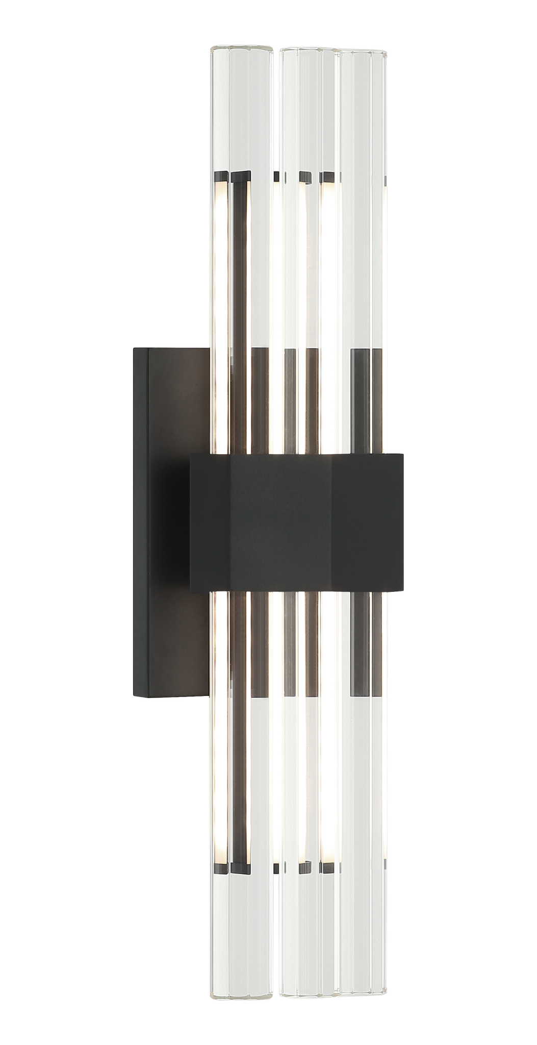 MATTEO, KRUSTALLOS WALL SCONCE, WALL SCONCES