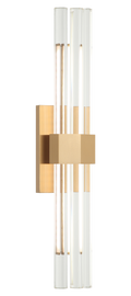 MATTEO, KRUSTALLOS WALL SCONCE, WALL SCONCES