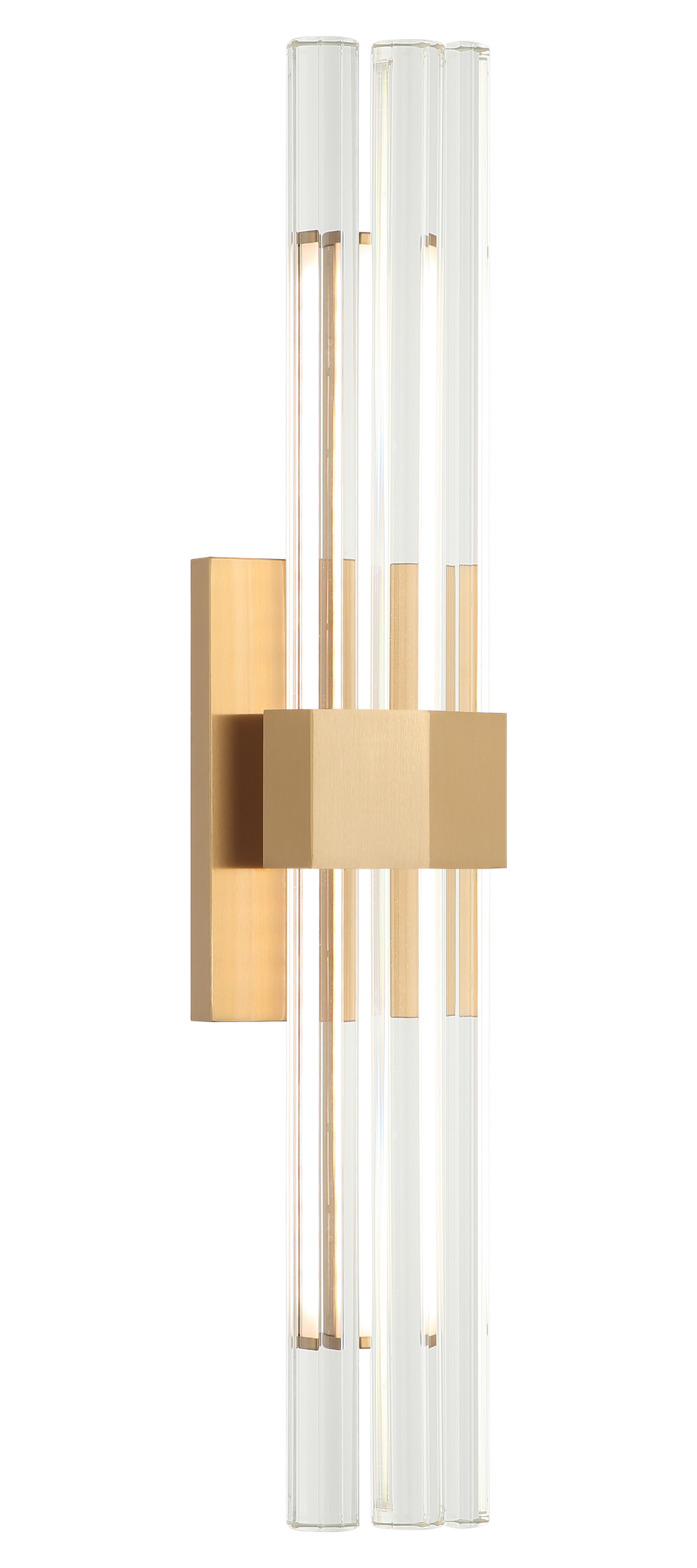 MATTEO, KRUSTALLOS WALL SCONCE, WALL SCONCES