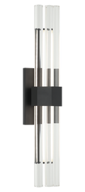MATTEO, KRUSTALLOS WALL SCONCE, WALL SCONCES