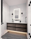 MATTEO, KRUSTALLOS WALL SCONCE, WALL SCONCES