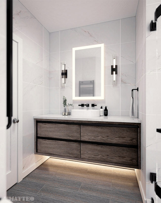 MATTEO, KRUSTALLOS WALL SCONCE, WALL SCONCES