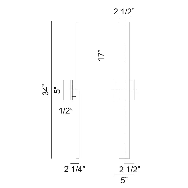 MATTEO, ZAYDEN OUTDOOR LIGHTING, OUTDOOR WALL LIGHTS