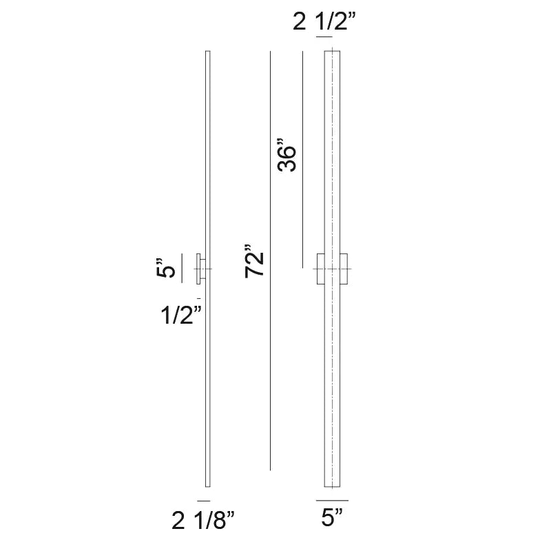 MATTEO, ZAYDEN OUTDOOR LIGHTING, OUTDOOR WALL LIGHTS