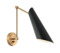 MATTEO, BUTERA WALL SCONCE, WALL SCONCES