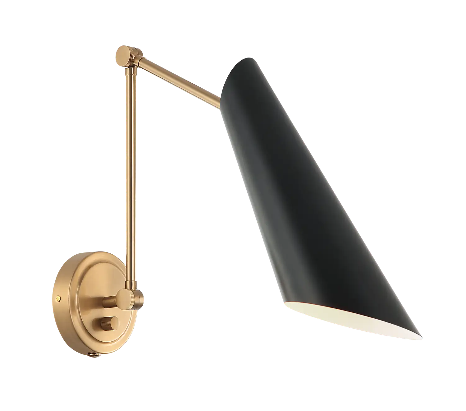 MATTEO, BUTERA WALL SCONCE, WALL SCONCES