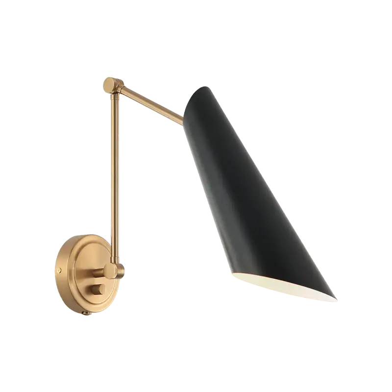 MATTEO, BUTERA WALL SCONCE, WALL SCONCES