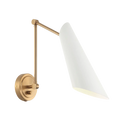 MATTEO, BUTERA WALL SCONCE, WALL SCONCES