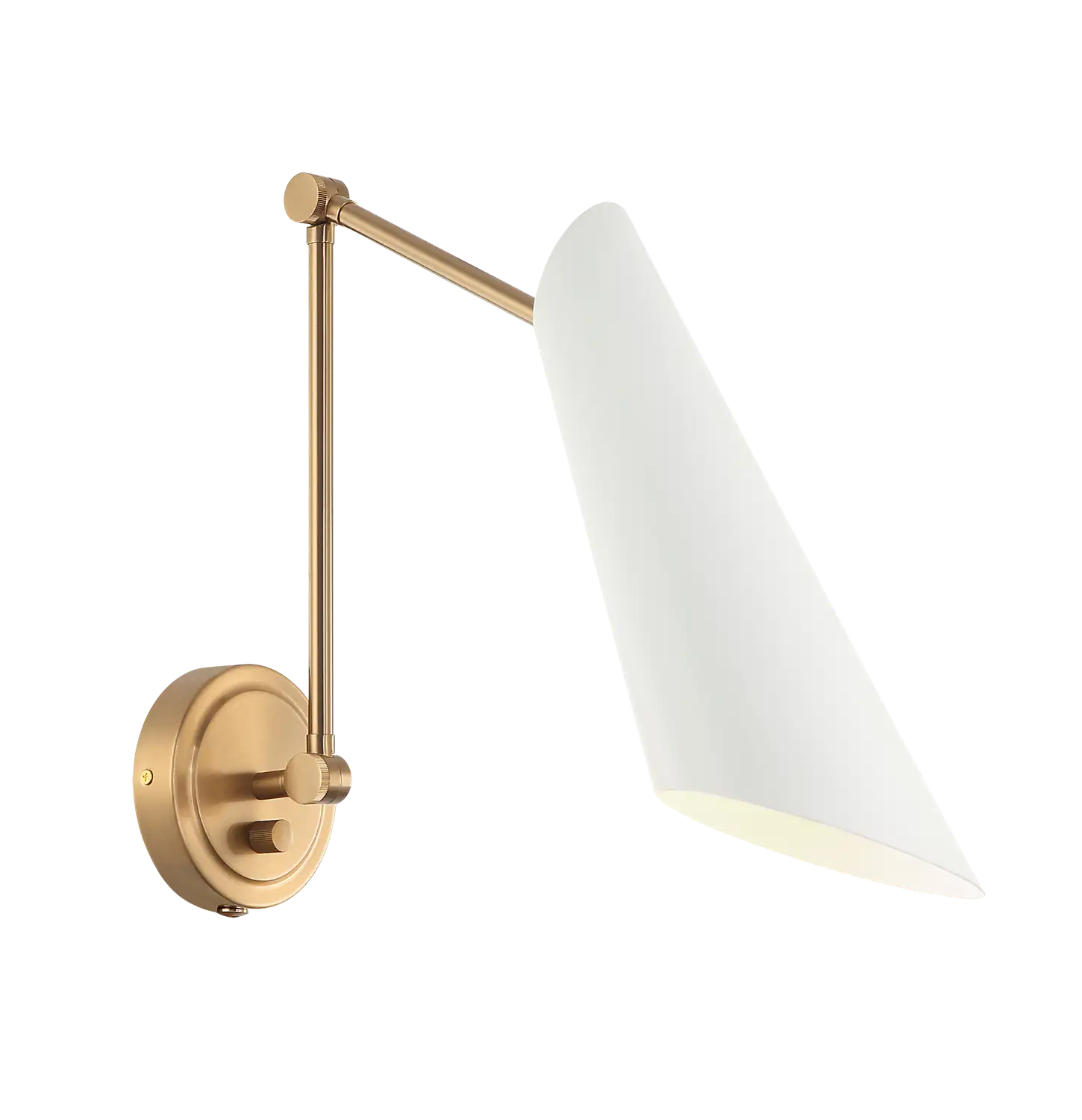 MATTEO, BUTERA WALL SCONCE, WALL SCONCES