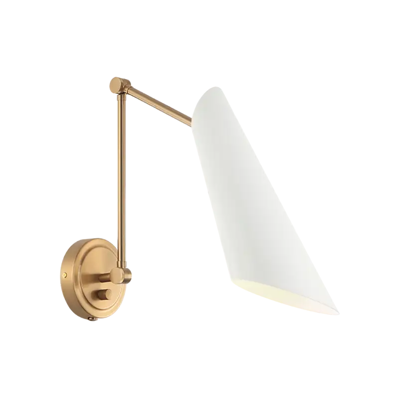 MATTEO, BUTERA WALL SCONCE, WALL SCONCES
