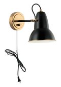 MATTEO, BUZZ WALL SCONCE, WALL SCONCES