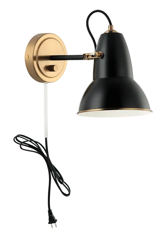 MATTEO, BUZZ WALL SCONCE, WALL SCONCES