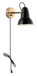 MATTEO, BUZZ WALL SCONCE, WALL SCONCES