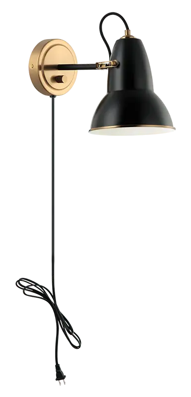 MATTEO, BUZZ WALL SCONCE, WALL SCONCES
