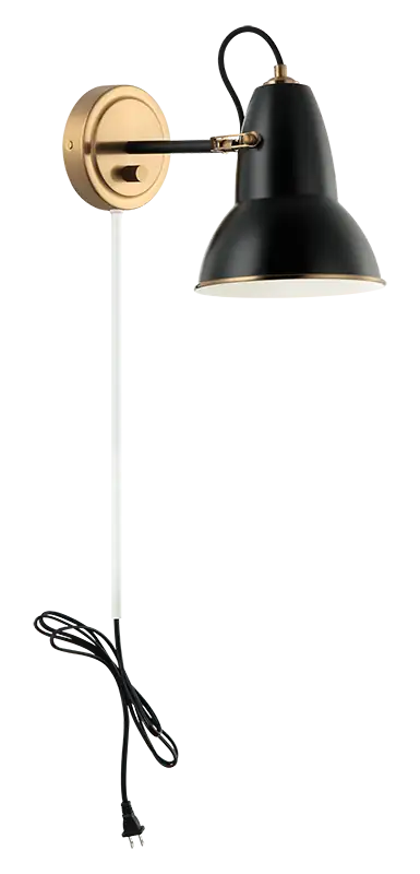 MATTEO, BUZZ WALL SCONCE, WALL SCONCES