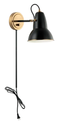MATTEO, BUZZ WALL SCONCE, WALL SCONCES