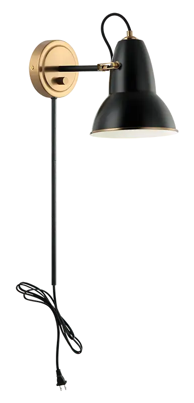 MATTEO, BUZZ WALL SCONCE, WALL SCONCES