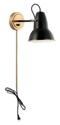MATTEO, BUZZ WALL SCONCE, WALL SCONCES