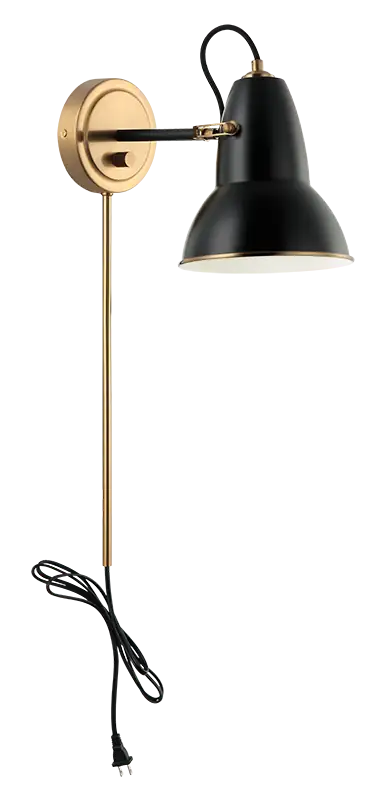 MATTEO, BUZZ WALL SCONCE, WALL SCONCES