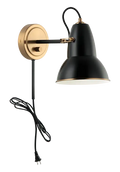 MATTEO, BUZZ WALL SCONCE, WALL SCONCES
