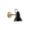 MATTEO, BUZZ WALL SCONCE, WALL SCONCES