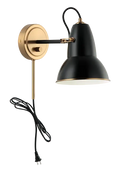 MATTEO, BUZZ WALL SCONCE, WALL SCONCES