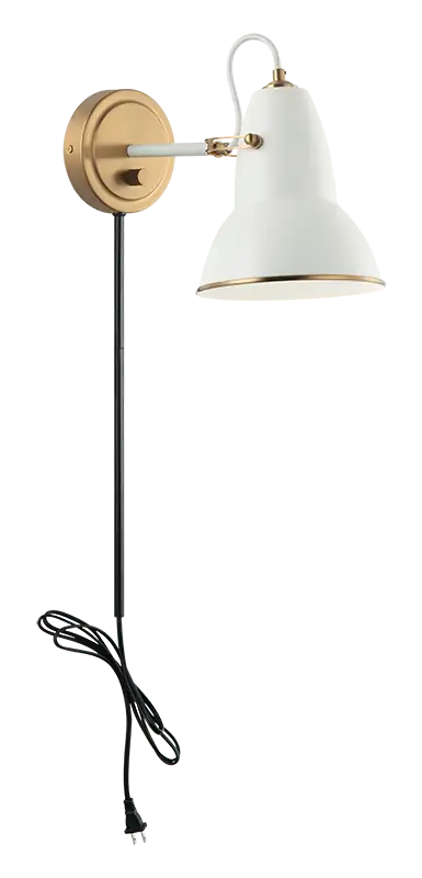 MATTEO, BUZZ WALL SCONCE, WALL SCONCES