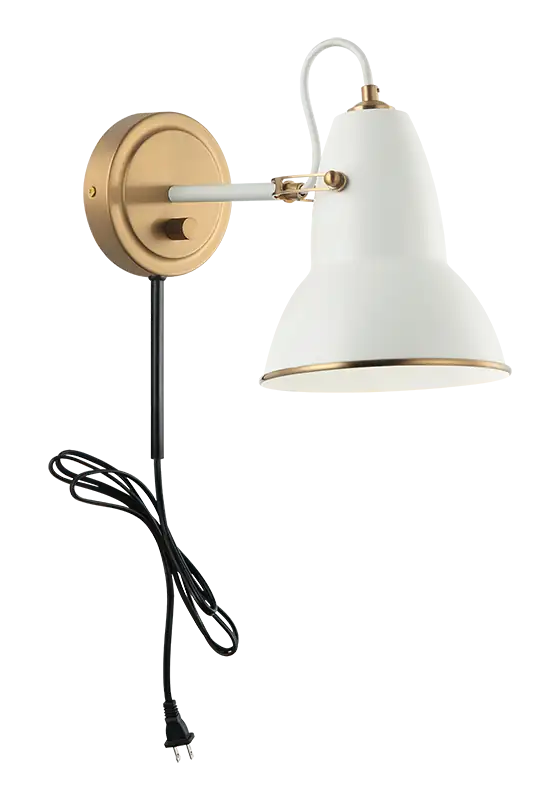MATTEO, BUZZ WALL SCONCE, WALL SCONCES