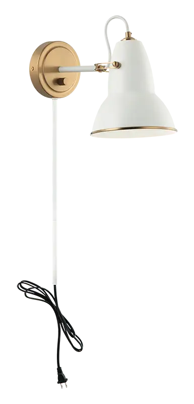 MATTEO, BUZZ WALL SCONCE, WALL SCONCES