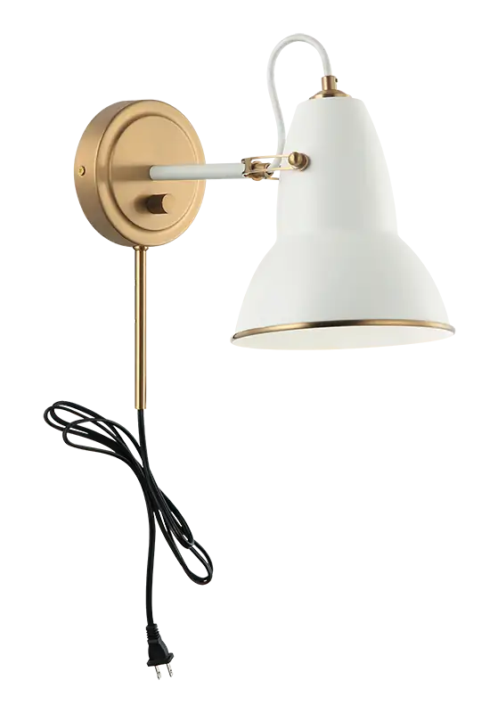 MATTEO, BUZZ WALL SCONCE, WALL SCONCES