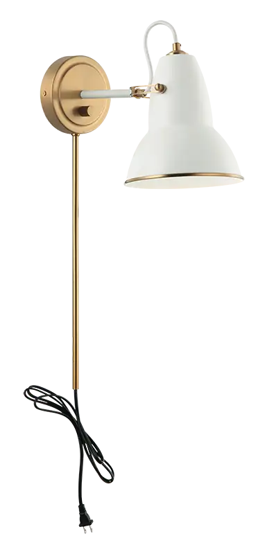MATTEO, BUZZ WALL SCONCE, WALL SCONCES