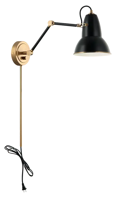 MATTEO, BUZZ WALL SCONCE, WALL SCONCES