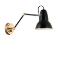 MATTEO, BUZZ WALL SCONCE, WALL SCONCES