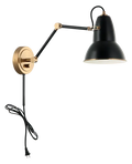 MATTEO, BUZZ WALL SCONCE, WALL SCONCES