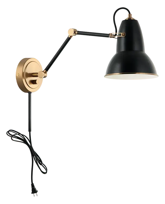 MATTEO, BUZZ WALL SCONCE, WALL SCONCES