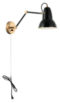 MATTEO, BUZZ WALL SCONCE, WALL SCONCES