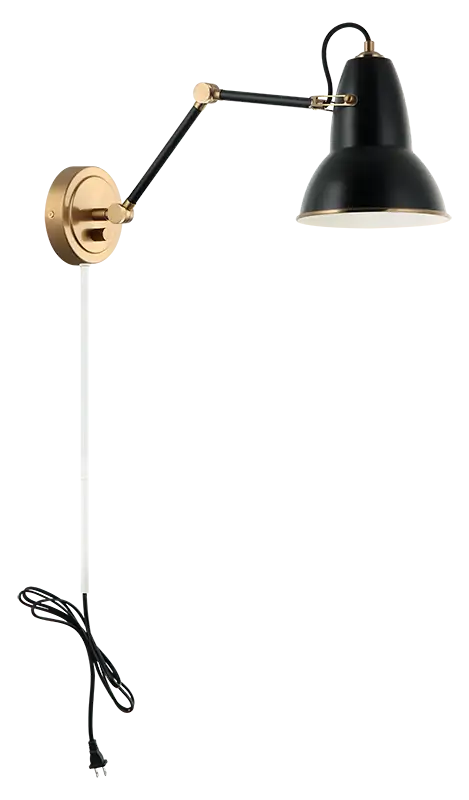MATTEO, BUZZ WALL SCONCE, WALL SCONCES