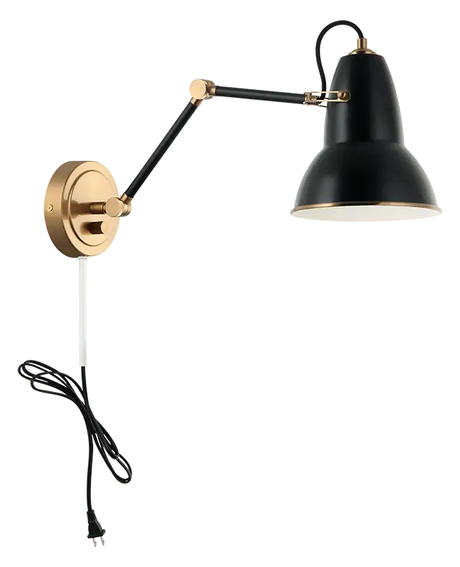 MATTEO, BUZZ WALL SCONCE, WALL SCONCES