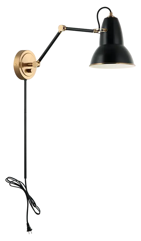 MATTEO, BUZZ WALL SCONCE, WALL SCONCES